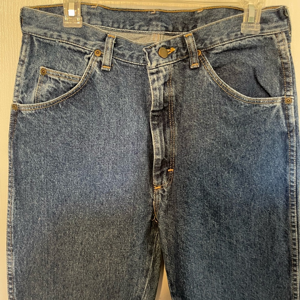 Men’s Wrangler Jeans